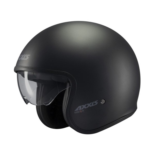 MAXXIS Axxis Hornet S SV Solid A1 Matt Black